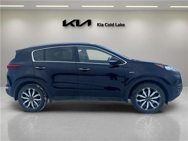 2017 Kia Sportage EX (Stk: UPK168A) in Cold Lake - Image 10 of 23