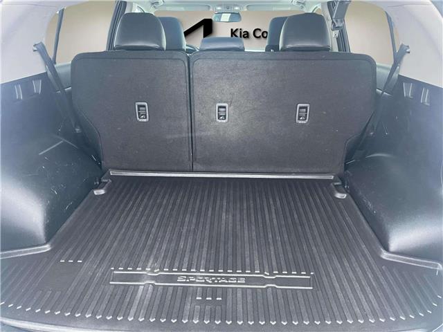 2017 Kia Sportage EX (Stk: UPK168A) in Cold Lake - Image 11 of 23