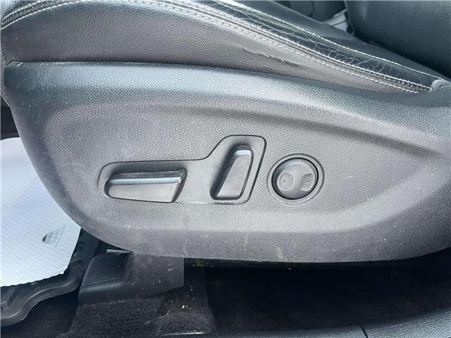 2017 Kia Sportage EX (Stk: UPK168A) in Cold Lake - Image 17 of 23