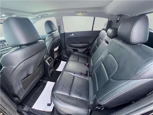 2017 Kia Sportage EX (Stk: UPK168A) in Cold Lake - Image 13 of 23