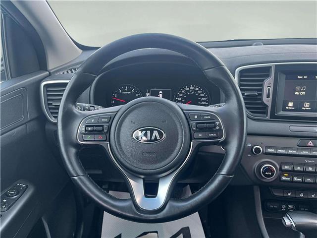 2017 Kia Sportage EX (Stk: UPK168A) in Cold Lake - Image 15 of 23