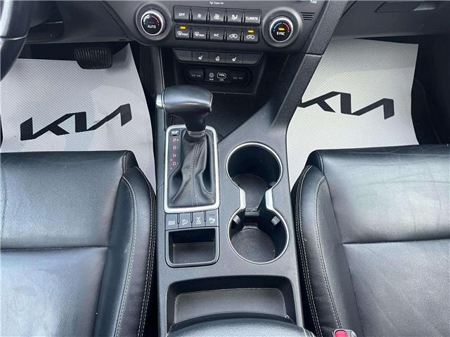 2017 Kia Sportage EX (Stk: UPK168A) in Cold Lake - Image 18 of 23