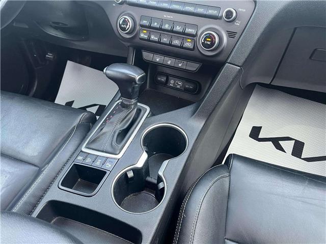 2017 Kia Sportage EX (Stk: UPK168A) in Cold Lake - Image 19 of 23