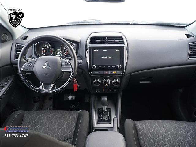 2023 Mitsubishi RVR SE (Stk: MUR1417) in Kanata - Image 13 of 23