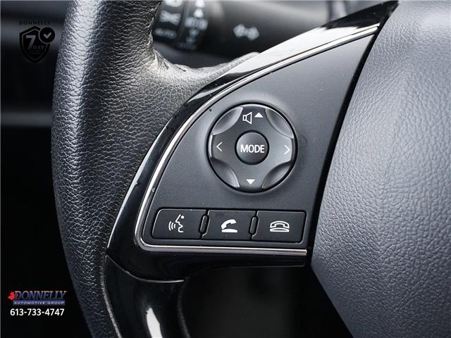 2023 Mitsubishi RVR SE (Stk: MUR1417) in Kanata - Image 15 of 23