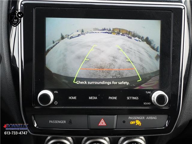 2023 Mitsubishi RVR SE (Stk: MUR1417) in Kanata - Image 19 of 23