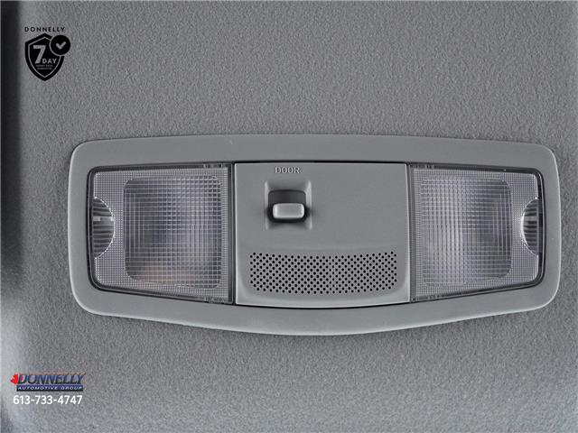 2023 Mitsubishi RVR SE (Stk: MUR1417) in Kanata - Image 23 of 23