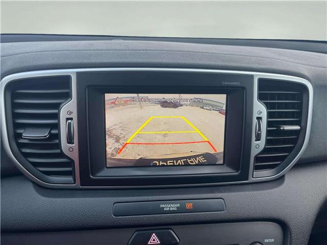2017 Kia Sportage EX (Stk: UPK168A) in Cold Lake - Image 22 of 23