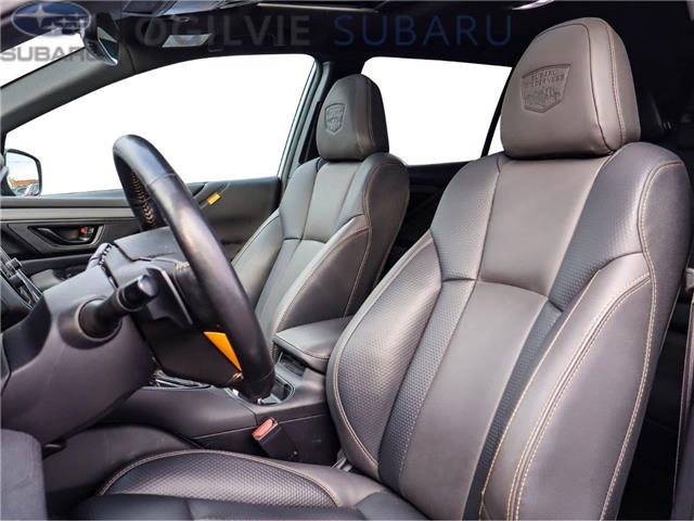 2023 Subaru Outback Wilderness (Stk: 18-SR058A) in Ottawa - Image 2 of 18