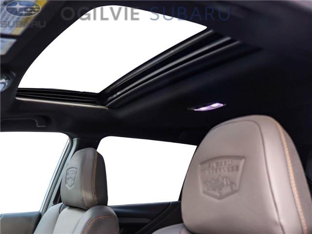 2023 Subaru Outback Wilderness (Stk: 18-SR058A) in Ottawa - Image 4 of 18