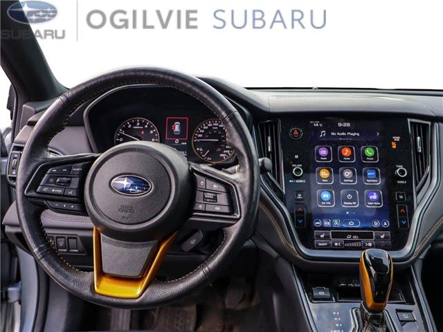 2023 Subaru Outback Wilderness (Stk: 18-SR058A) in Ottawa - Image 6 of 18