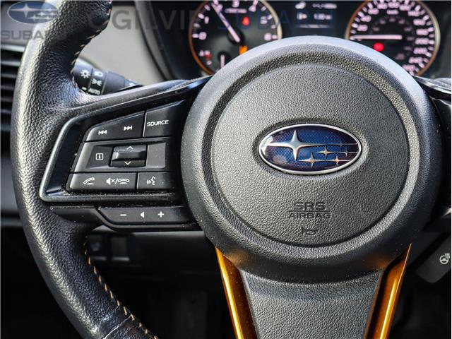 2023 Subaru Outback Wilderness (Stk: 18-SR058A) in Ottawa - Image 7 of 18