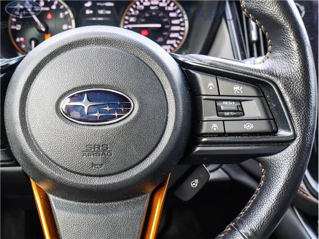 2023 Subaru Outback Wilderness (Stk: 18-SR058A) in Ottawa - Image 8 of 18