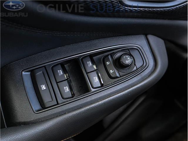 2023 Subaru Outback Wilderness (Stk: 18-SR058A) in Ottawa - Image 10 of 18