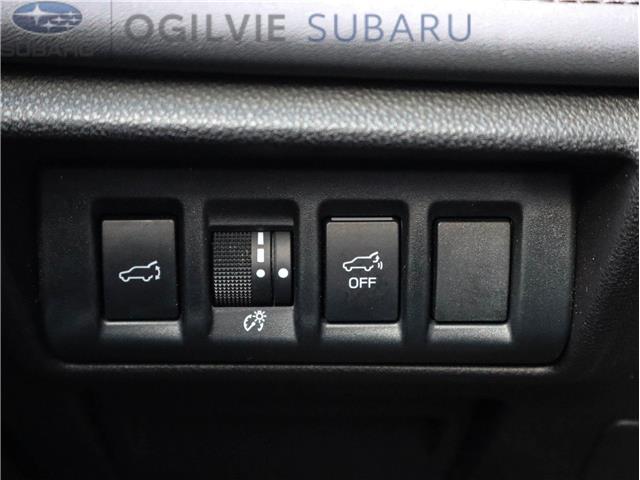 2023 Subaru Outback Wilderness (Stk: 18-SR058A) in Ottawa - Image 11 of 18