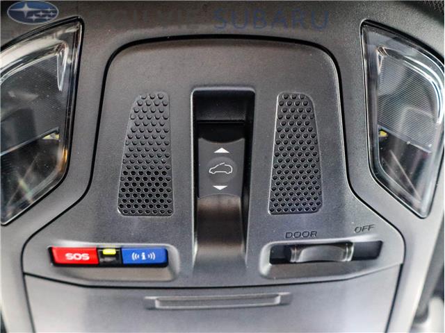 2023 Subaru Outback Wilderness (Stk: 18-SR058A) in Ottawa - Image 12 of 18