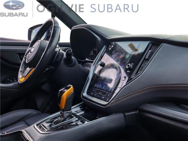 2023 Subaru Outback Wilderness (Stk: 18-SR058A) in Ottawa - Image 13 of 18