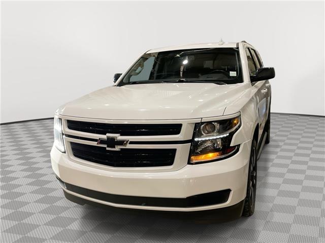 2020 Chevrolet Tahoe LT (Stk: 10727AT) in Meadow Lake - Image 1 of 15