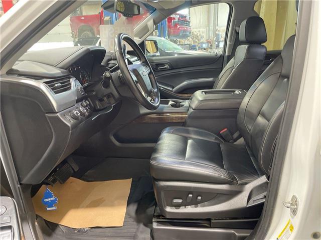 2020 Chevrolet Tahoe LT (Stk: 10727AT) in Meadow Lake - Image 3 of 15