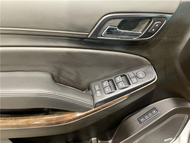2020 Chevrolet Tahoe LT (Stk: 10727AT) in Meadow Lake - Image 5 of 15