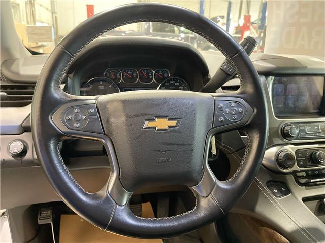 2020 Chevrolet Tahoe LT (Stk: 10727AT) in Meadow Lake - Image 6 of 15