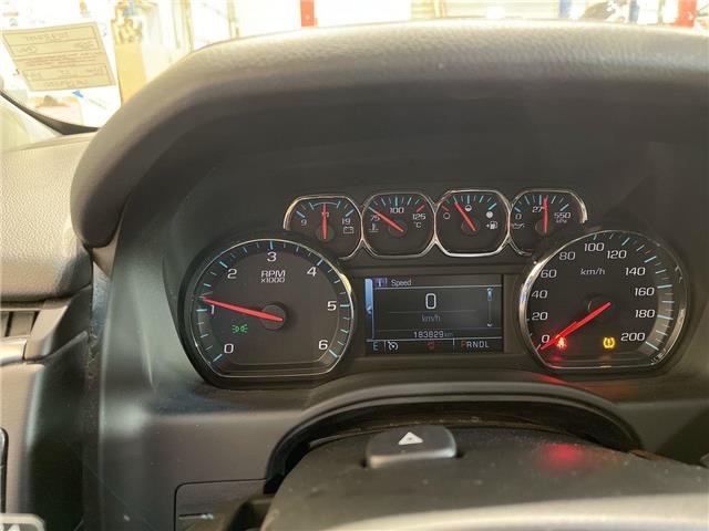 2020 Chevrolet Tahoe LT (Stk: 10727AT) in Meadow Lake - Image 7 of 15