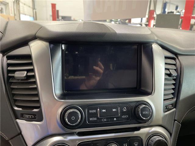 2020 Chevrolet Tahoe LT (Stk: 10727AT) in Meadow Lake - Image 8 of 15