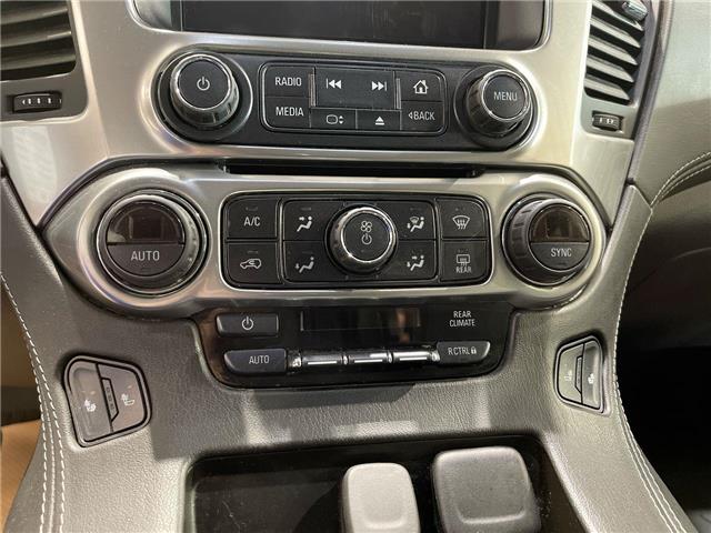 2020 Chevrolet Tahoe LT (Stk: 10727AT) in Meadow Lake - Image 9 of 15