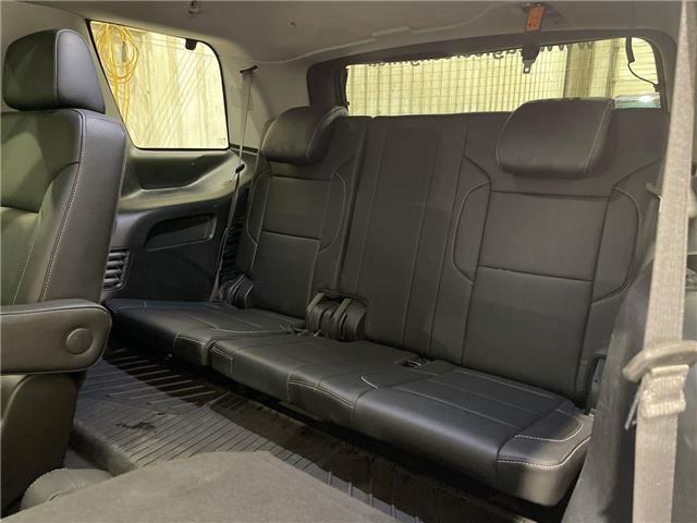 2020 Chevrolet Tahoe LT (Stk: 10727AT) in Meadow Lake - Image 12 of 15