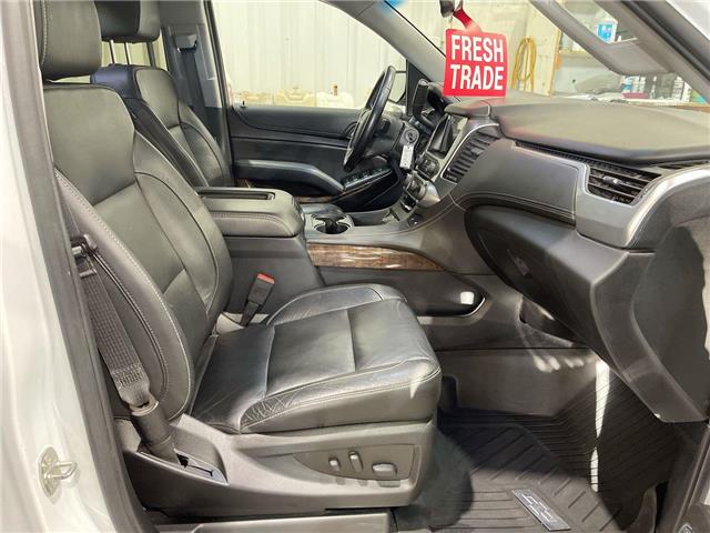 2020 Chevrolet Tahoe LT (Stk: 10727AT) in Meadow Lake - Image 14 of 15
