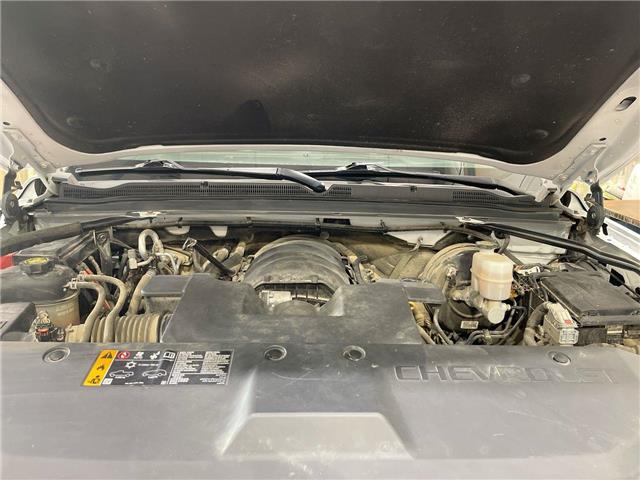 2020 Chevrolet Tahoe LT (Stk: 10727AT) in Meadow Lake - Image 15 of 15