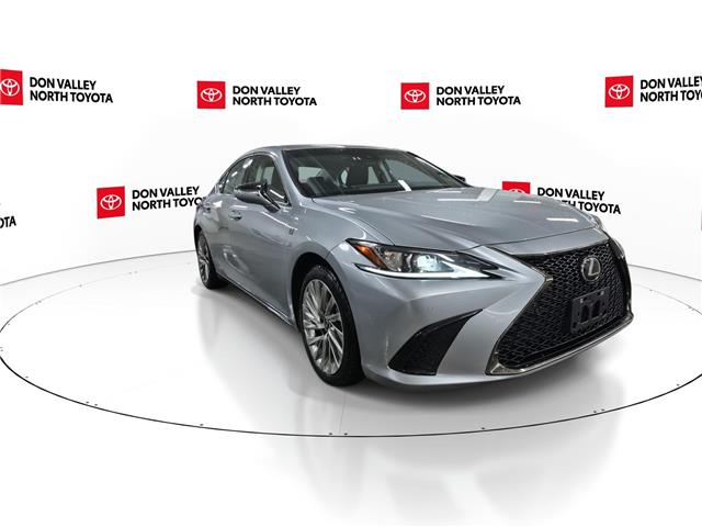 2024 Lexus ES 300h Base (Stk: 10119402A) in Markham - Image 2 of 33 2024 Lexus ES 300h Base (Stk: 10119402A) in Markham - Image 2 of 33