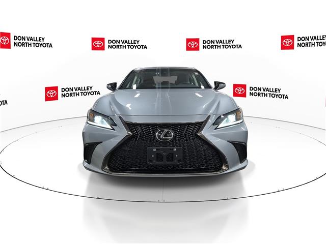 2024 Lexus ES 300h Base (Stk: 10119402A) in Markham - Image 3 of 33 2024 Lexus ES 300h Base (Stk: 10119402A) in Markham - Image 3 of 33