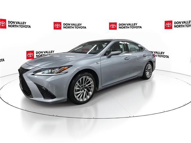 2024 Lexus ES 300h Base (Stk: 10119402A) in Markham - Image 4 of 33 2024 Lexus ES 300h Base (Stk: 10119402A) in Markham - Image 4 of 33