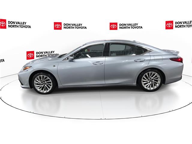 2024 Lexus ES 300h Base (Stk: 10119402A) in Markham - Image 5 of 33 2024 Lexus ES 300h Base (Stk: 10119402A) in Markham - Image 5 of 33