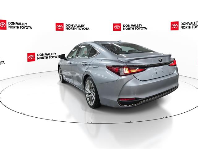 2024 Lexus ES 300h Base (Stk: 10119402A) in Markham - Image 6 of 33 2024 Lexus ES 300h Base (Stk: 10119402A) in Markham - Image 6 of 33