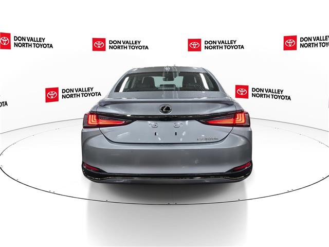 2024 Lexus ES 300h Base (Stk: 10119402A) in Markham - Image 7 of 33 2024 Lexus ES 300h Base (Stk: 10119402A) in Markham - Image 7 of 33