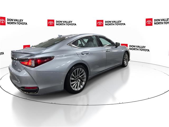 2024 Lexus ES 300h Base (Stk: 10119402A) in Markham - Image 8 of 33 2024 Lexus ES 300h Base (Stk: 10119402A) in Markham - Image 8 of 33