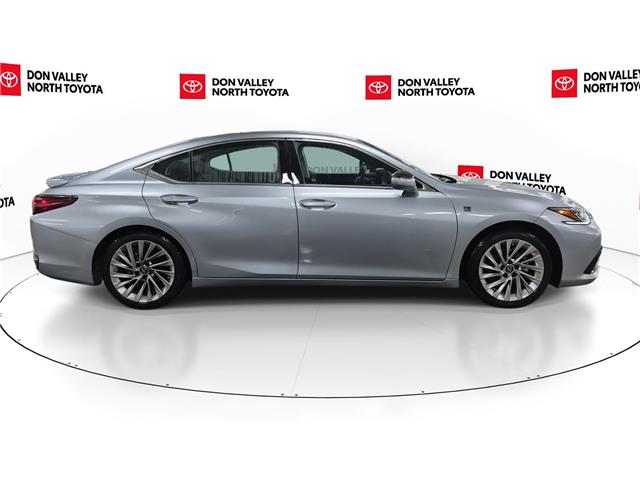 2024 Lexus ES 300h Base (Stk: 10119402A) in Markham - Image 9 of 33 2024 Lexus ES 300h Base (Stk: 10119402A) in Markham - Image 9 of 33