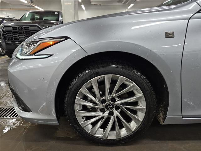 2024 Lexus ES 300h Base (Stk: 10119402A) in Markham - Image 10 of 33 2024 Lexus ES 300h Base (Stk: 10119402A) in Markham - Image 10 of 33