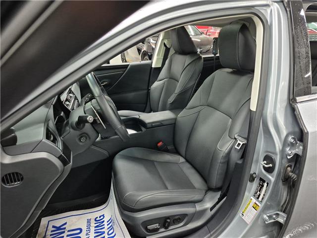 2024 Lexus ES 300h Base (Stk: 10119402A) in Markham - Image 11 of 33 2024 Lexus ES 300h Base (Stk: 10119402A) in Markham - Image 11 of 33