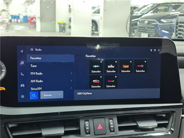 2024 Lexus ES 300h Base (Stk: 10119402A) in Markham - Image 19 of 33 2024 Lexus ES 300h Base (Stk: 10119402A) in Markham - Image 19 of 33