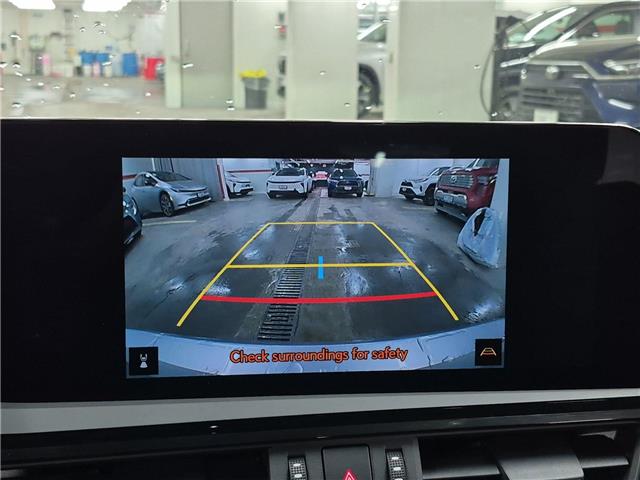 2024 Lexus ES 300h Base (Stk: 10119402A) in Markham - Image 20 of 33 2024 Lexus ES 300h Base (Stk: 10119402A) in Markham - Image 20 of 33