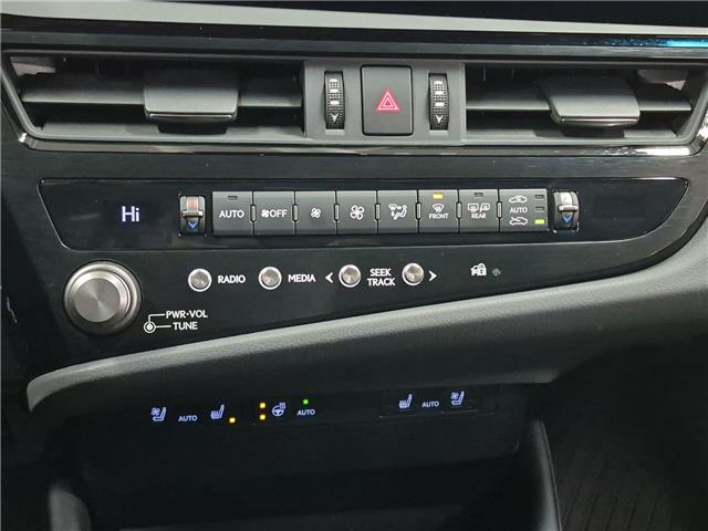 2024 Lexus ES 300h Base (Stk: 10119402A) in Markham - Image 21 of 33 2024 Lexus ES 300h Base (Stk: 10119402A) in Markham - Image 21 of 33