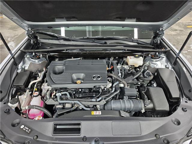 2024 Lexus ES 300h Base (Stk: 10119402A) in Markham - Image 33 of 33 2024 Lexus ES 300h Base (Stk: 10119402A) in Markham - Image 33 of 33