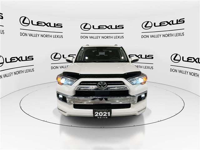 2021 Toyota 4Runner  (Stk: 14U7135) in Markham - Image 4 of 32