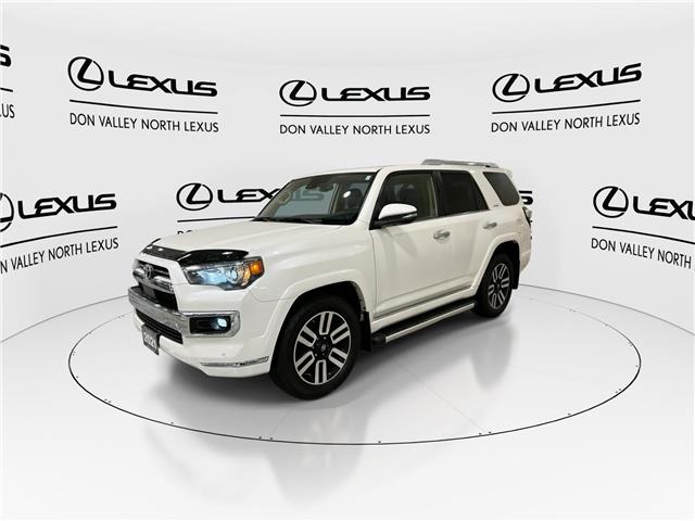 2021 Toyota 4Runner  (Stk: 14U7135) in Markham - Image 5 of 32