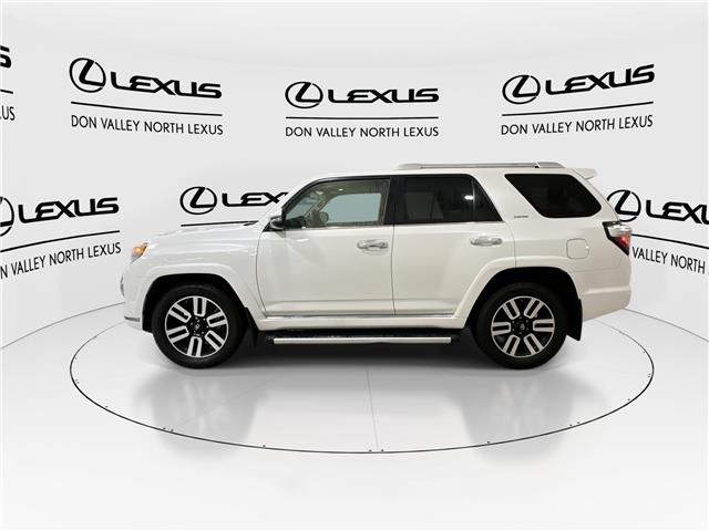 2021 Toyota 4Runner  (Stk: 14U7135) in Markham - Image 6 of 32