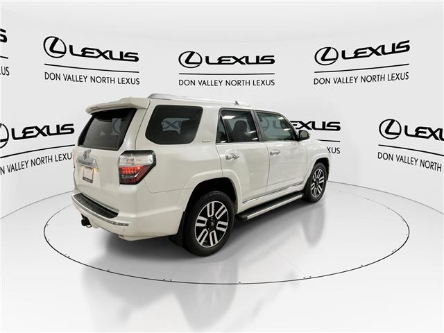 2021 Toyota 4Runner  (Stk: 14U7135) in Markham - Image 9 of 32