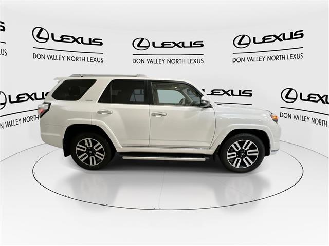 2021 Toyota 4Runner  (Stk: 14U7135) in Markham - Image 10 of 32